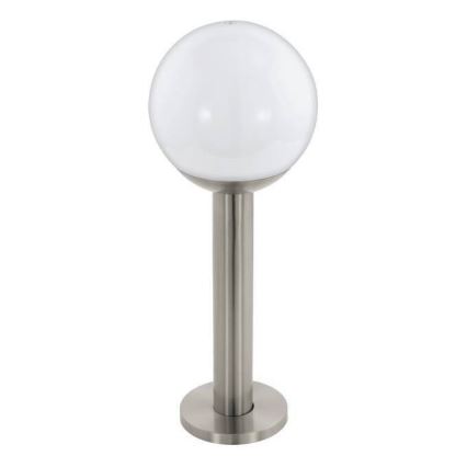Eglo 33565 - LED Prigušiva spoljašnja lampa NISIA-C 1xE27/9W/230V 525 mm IP44
