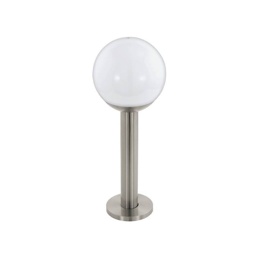 Eglo 33565 - LED Prigušiva spoljašnja lampa NISIA-C 1xE27/9W/230V 525 mm IP44
