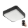 Eglo 33573 - LED Prigušiva spoljašnja plafonjera PIOVE-C LED/14W/230V IP44