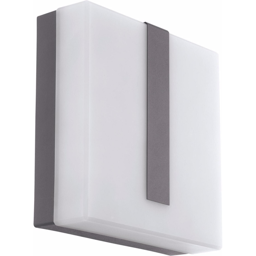 Eglo 33574 - LED Prigušiva spoljašnja zidna lampa TORAZZA-C LED/14W/230V IP44