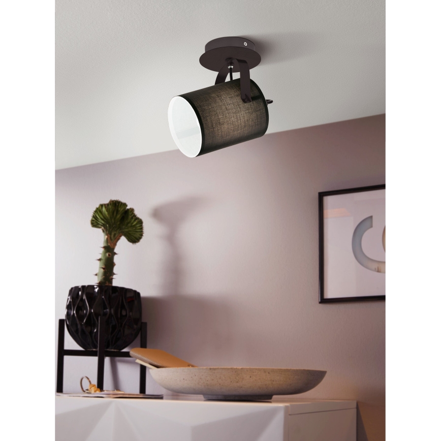 Eglo - Reflektorska lampa 1xE27/10W/230V