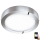 Eglo 33667 - LED RGBW Prigušiva plafonjera za kupatilo FUEVA-C LED21W/230V pr. 30 cm IP44