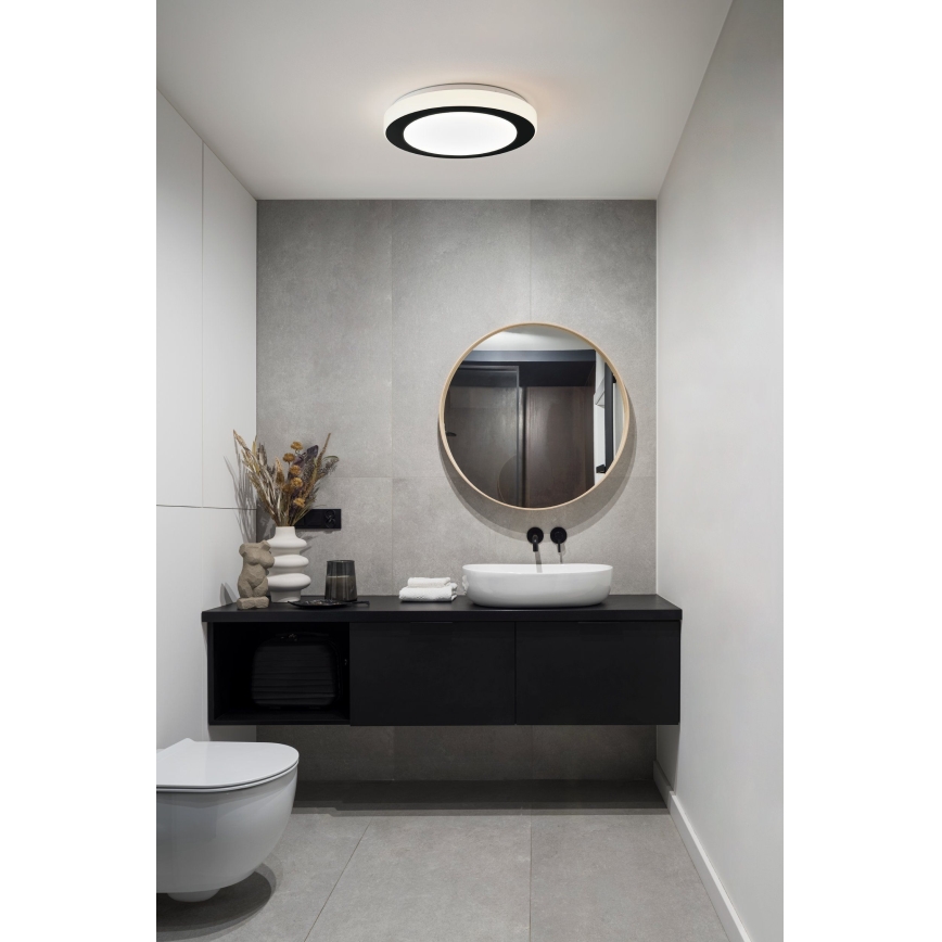 Eglo - LED plafonjera za kupatilo LED/11W/230V IP44