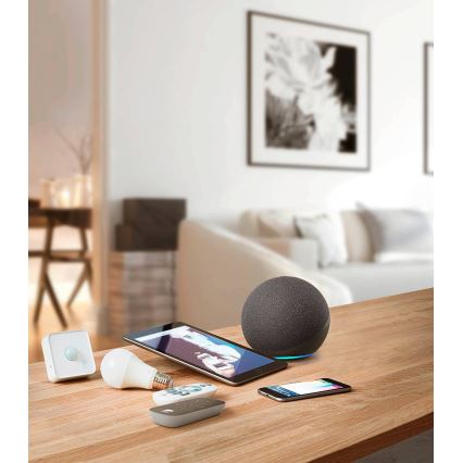 Eglo - Daljinski upravljač CONNECT-Z 2xAAA Bluetooth ZigBee