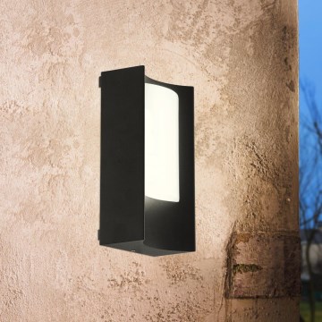 Eglo 34007 - LED Spoljna zidna lampa CASILDA LED/6W/230V IP44