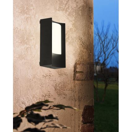 Eglo 34007 - LED Spoljna zidna lampa CASILDA LED/6W/230V IP44