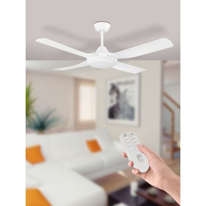 Eglo - daljinski upravljač za ventilator