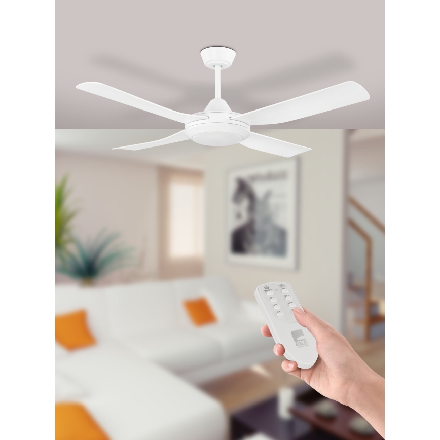 Eglo - daljinski upravljač za ventilator