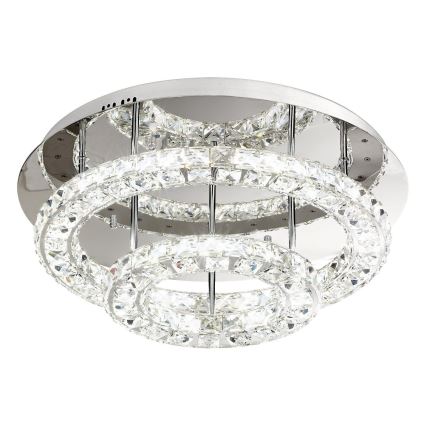 Eglo - LED Plafonjera LED/30,5W/230V