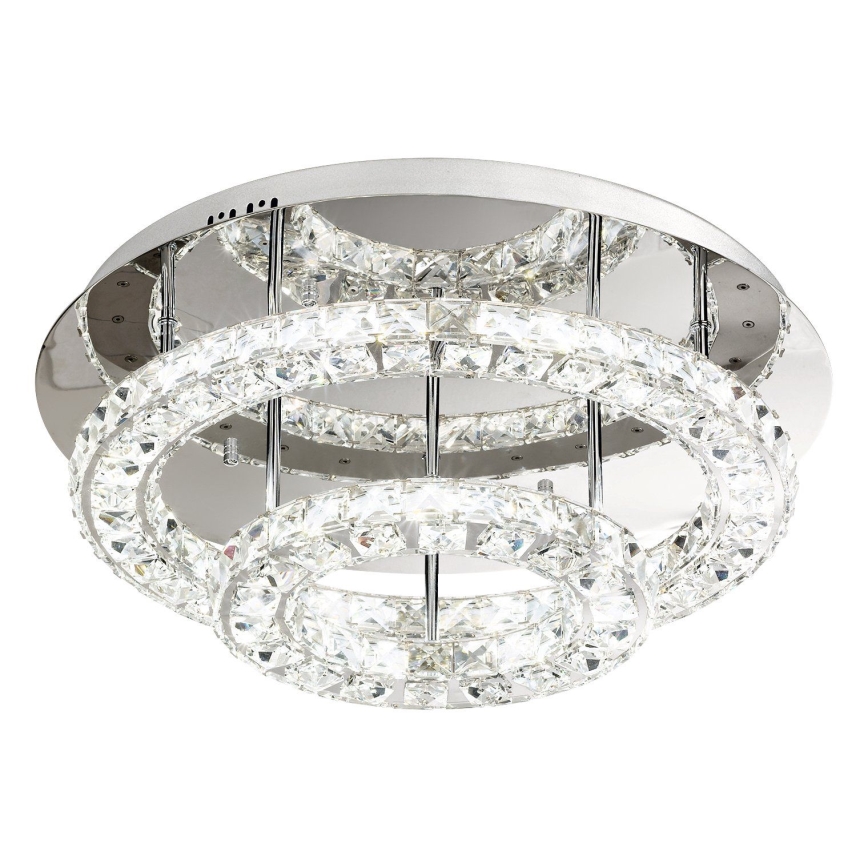 Eglo - LED Plafonjera LED/30,5W/230V