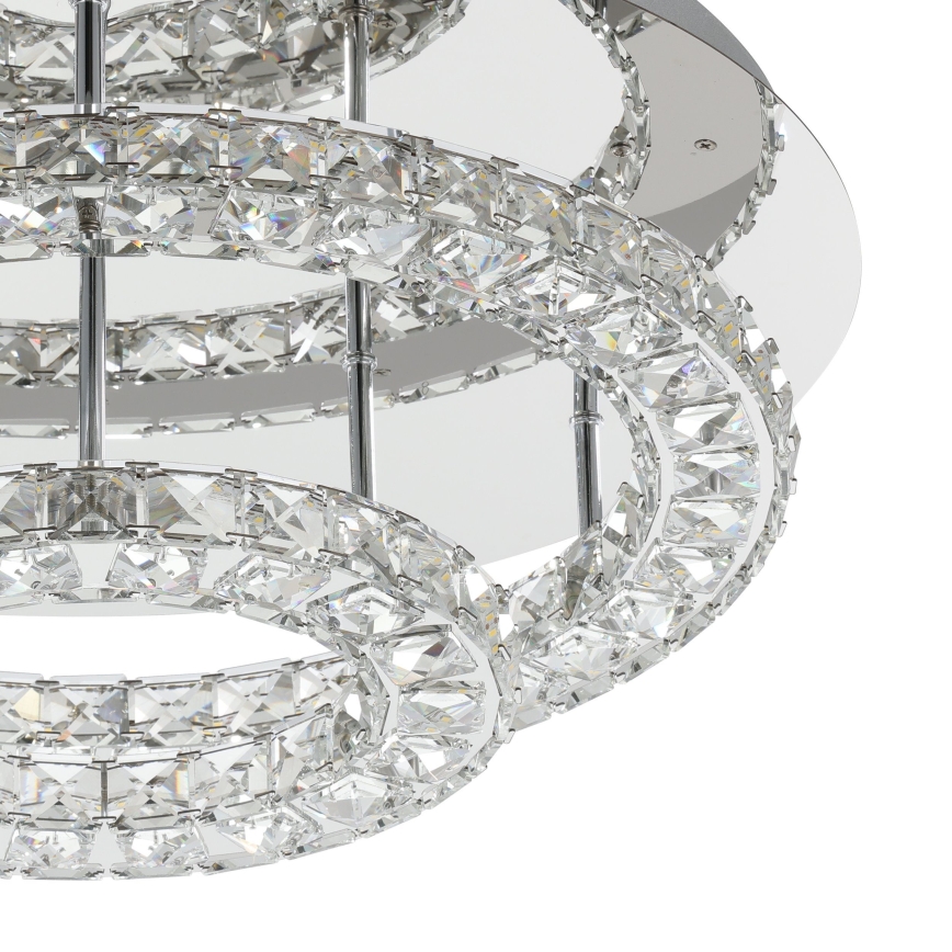 Eglo - LED Plafonjera LED/30,5W/230V
