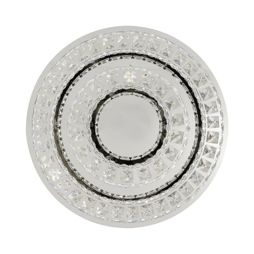 Eglo - LED Plafonjera LED/30,5W/230V