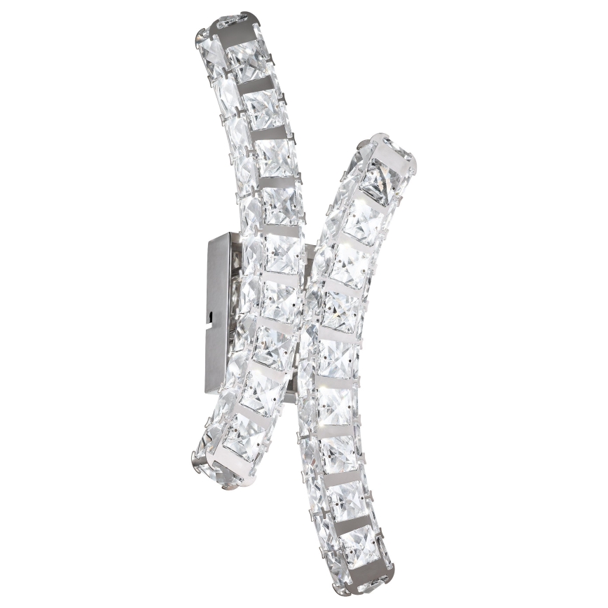 Eglo - LED Zidna lampa LED/12W/230V