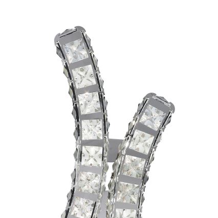 Eglo - LED Zidna lampa LED/12W/230V