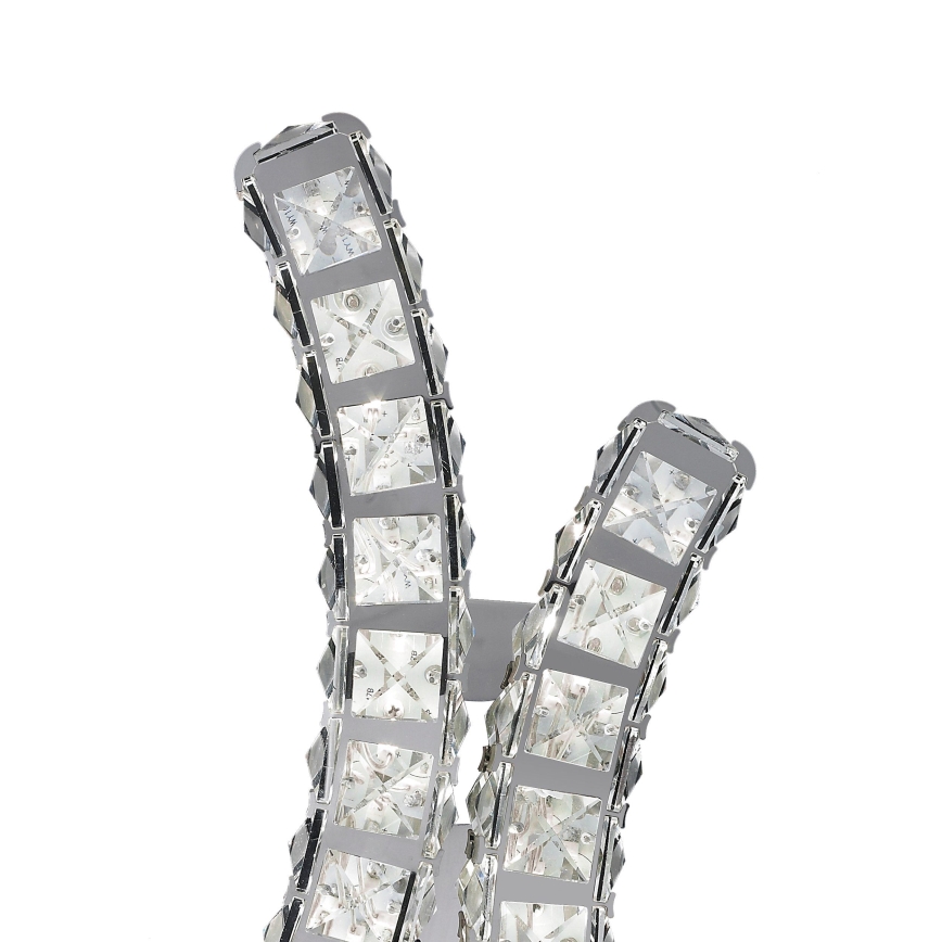 Eglo - LED Zidna lampa LED/12W/230V