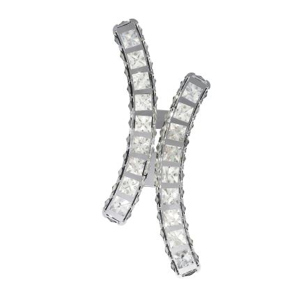 Eglo - LED Zidna lampa LED/12W/230V