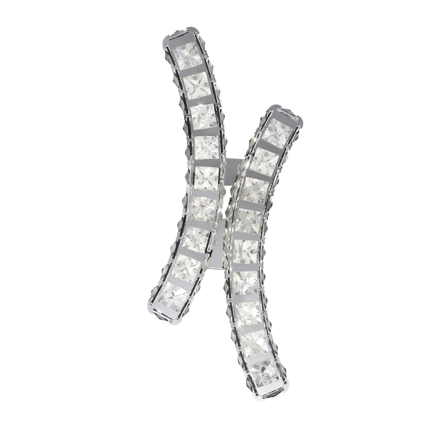 Eglo - LED Zidna lampa LED/12W/230V