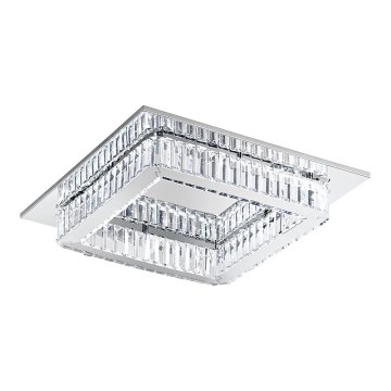 Eglo 39016 - LED Plafonjera CORLIANO LED/36W/230V