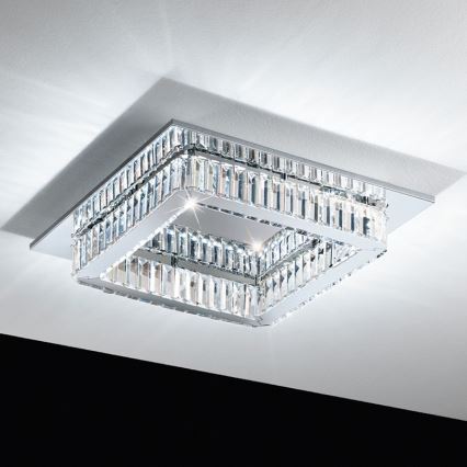 Eglo 39016 - LED Plafonjera CORLIANO LED/36W/230V