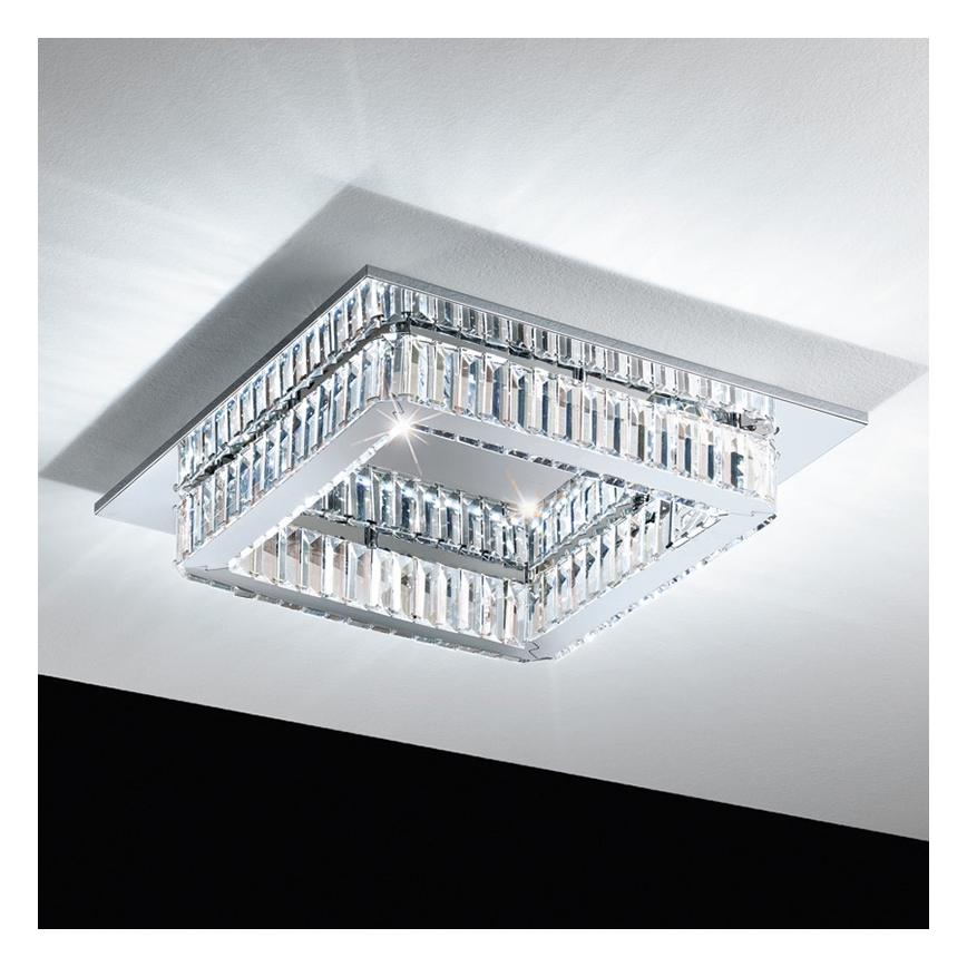 Eglo 39016 - LED Plafonjera CORLIANO LED/36W/230V