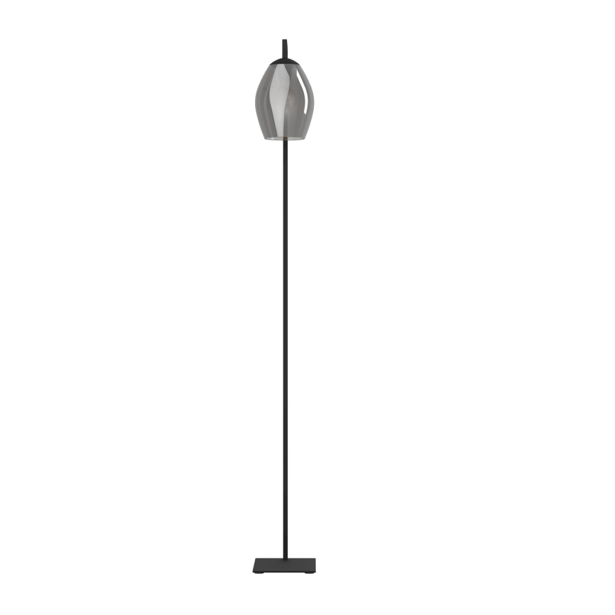 Eglo - Podna lampa 1xE27/40W/230V dimno