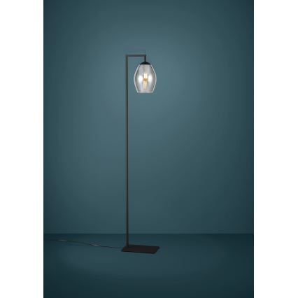 Eglo - Podna lampa 1xE27/40W/230V dimno