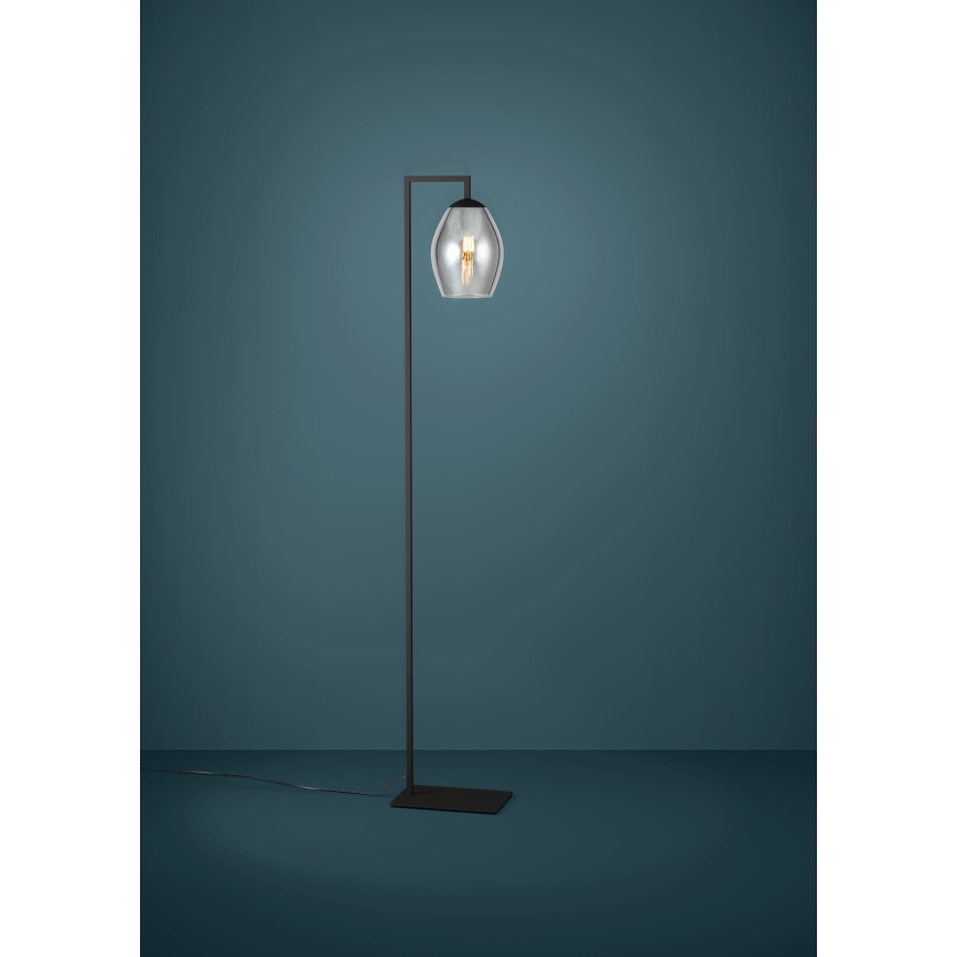 Eglo - Podna lampa 1xE27/40W/230V dimno