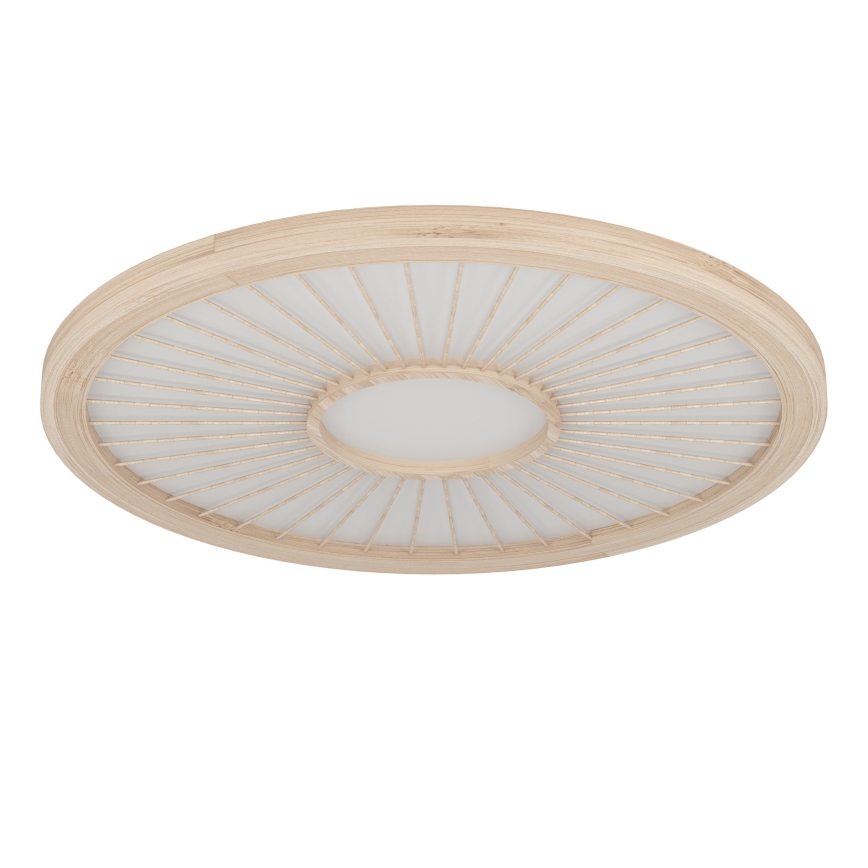 Eglo - LED Prigušiva plafonjera LED/36W/230V 4000K bež