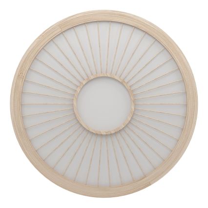 Eglo - LED Prigušiva plafonjera LED/36W/230V 4000K bež