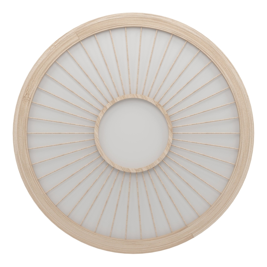 Eglo - LED Prigušiva plafonjera LED/36W/230V 4000K bež