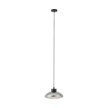 Eglo - LED Prigušivi luster na sajli LED/5,4W/230V 2700K dimno