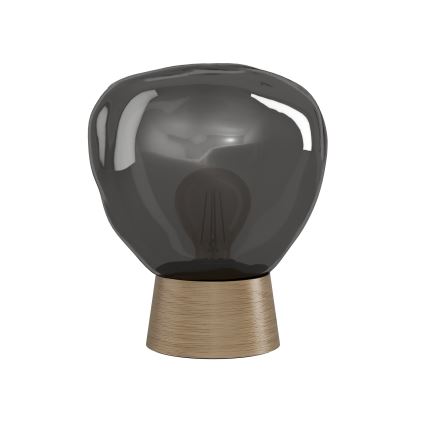 Eglo - Stona lampa 1xE27/40W/230V dimno