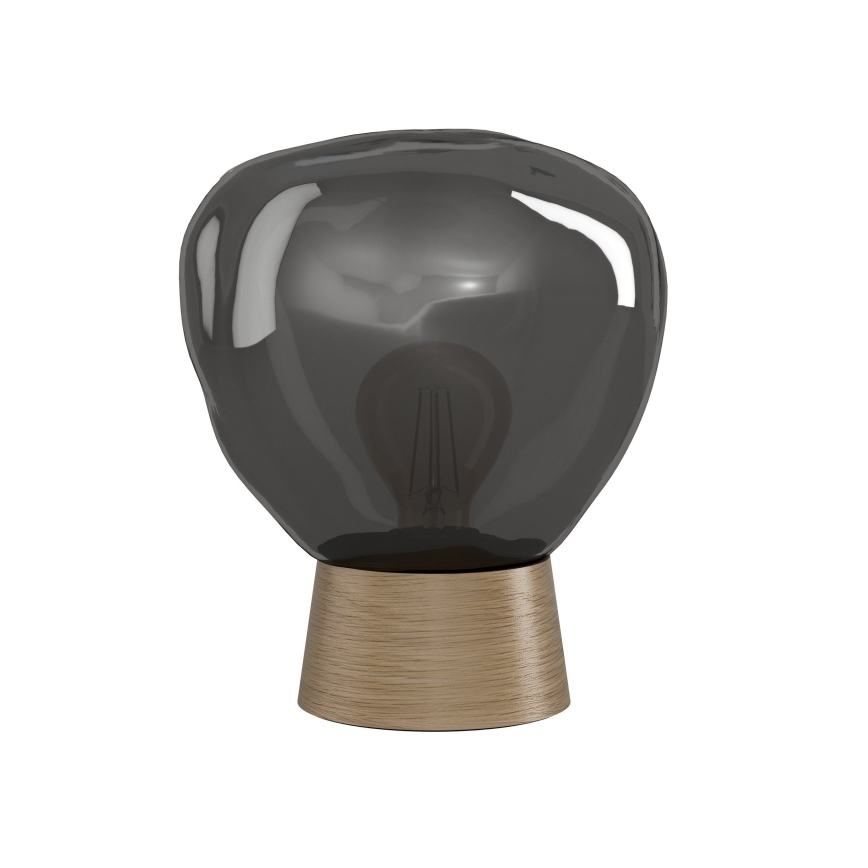 Eglo - Stona lampa 1xE27/40W/230V dimno