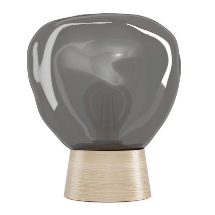 Eglo - Stona lampa 1xE27/40W/230V dimno