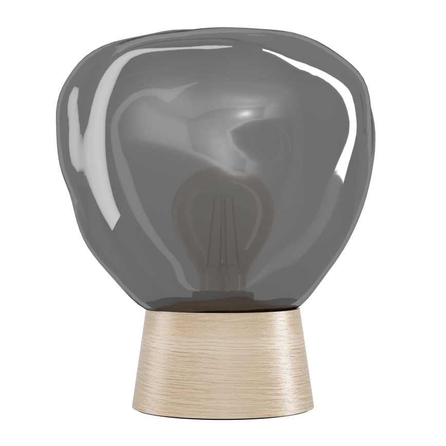 Eglo - Stona lampa 1xE27/40W/230V dimno