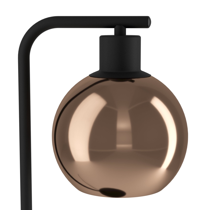 Eglo - Stona lampa 1xE27/40W/230V bakrena