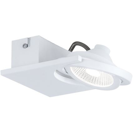 Eglo - LED reflektorska lampa 1xLED/5W/230V/12V