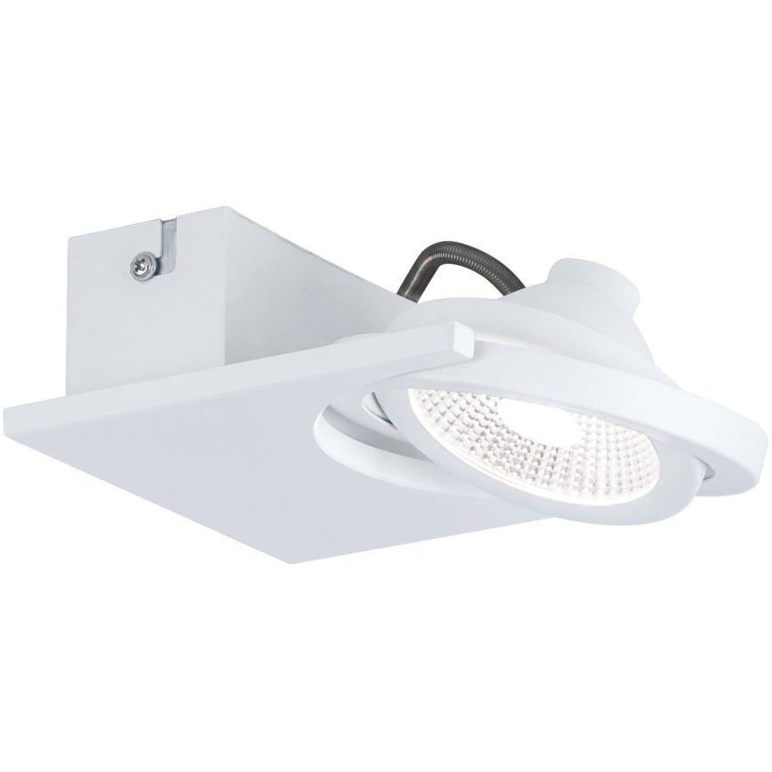 Eglo - LED reflektorska lampa 1xLED/5W/230V/12V