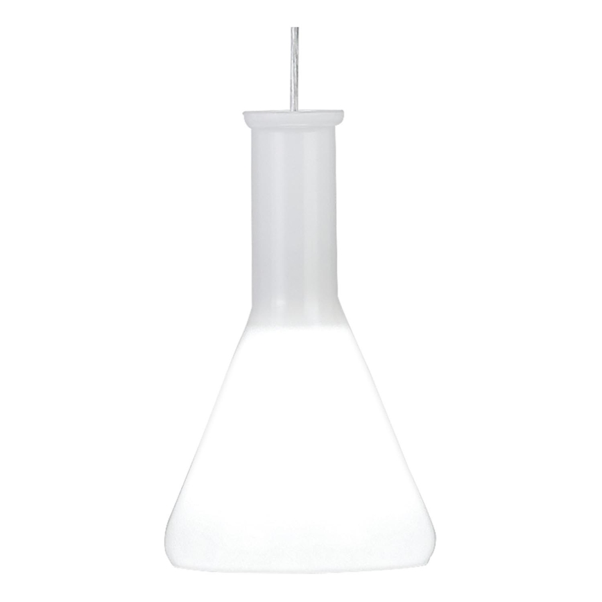 Eglo - Luster na sajli 1xE27/60W/230V