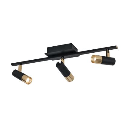 Eglo - LED reflektorska lampa 3xLED/5W/230V/12V