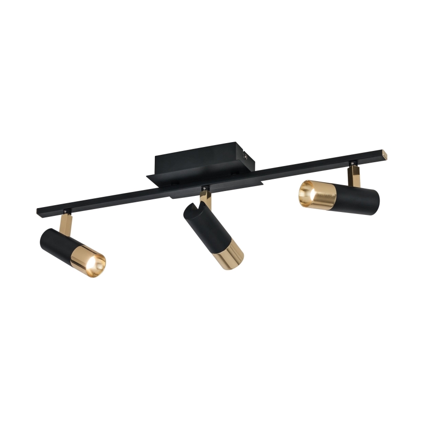 Eglo - LED reflektorska lampa 3xLED/5W/230V/12V