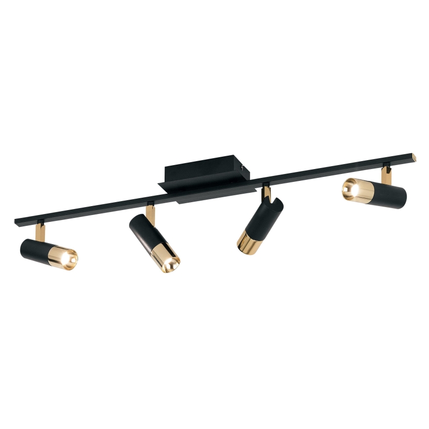 Eglo - LED reflektorska lampa 4xLED/5W/230V/12V