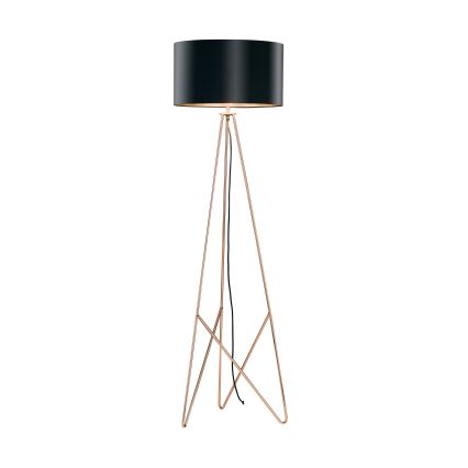 Eglo - Podna lampa 1xE27/60W/230V