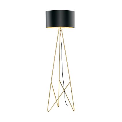 Eglo - Podna lampa 1xE27/60W/230V