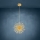 Eglo 39255 - LED Viseća lampa VIVALDO 1 21xG4/1,2W