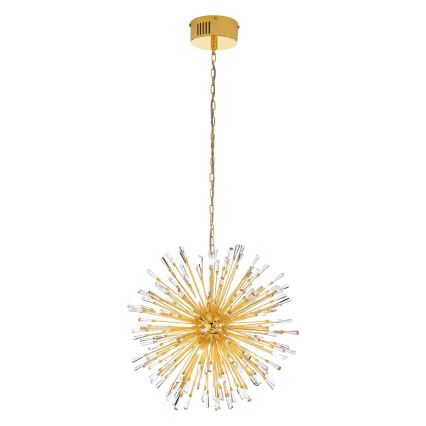 Eglo 39255 - LED Viseća lampa VIVALDO 1 21xG4/1,2W