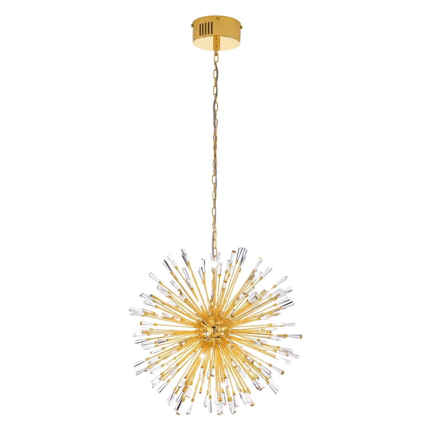Eglo 39255 - LED Viseća lampa VIVALDO 1 21xG4/1,2W