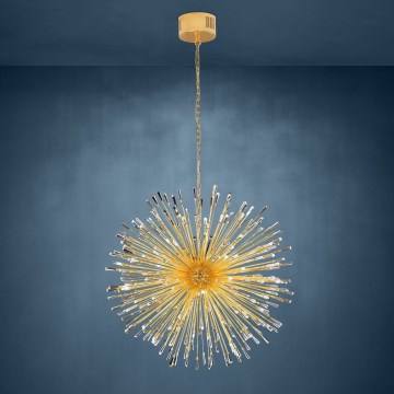 Eglo 39256 - LED Luster VIVALDO 1 32xG4/1,2W