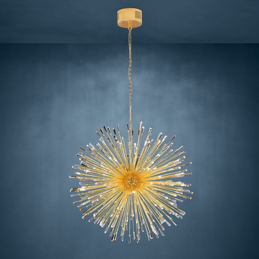 Eglo 39256 - LED Luster VIVALDO 1 32xG4/1,2W