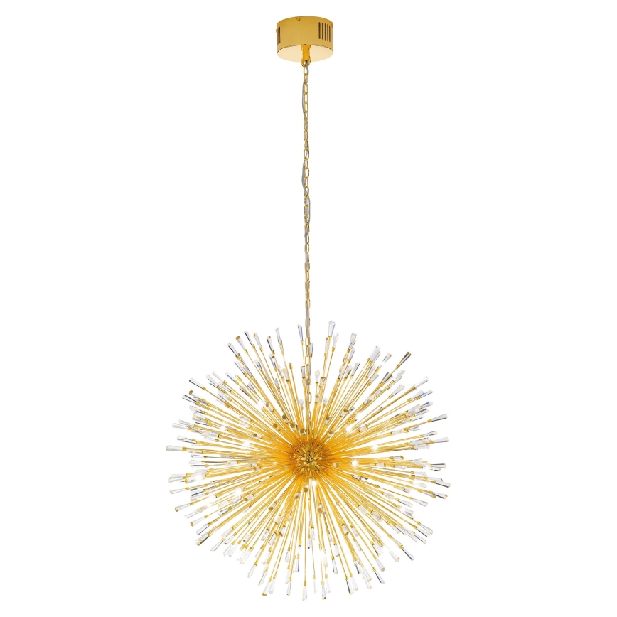 Eglo 39256 - LED Luster VIVALDO 1 32xG4/1,2W